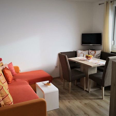 Haus Reiter Lägenhet Abtenau Exteriör bild