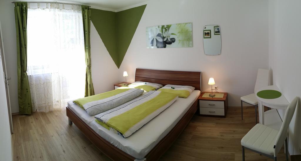 Haus Reiter Lägenhet Abtenau Exteriör bild