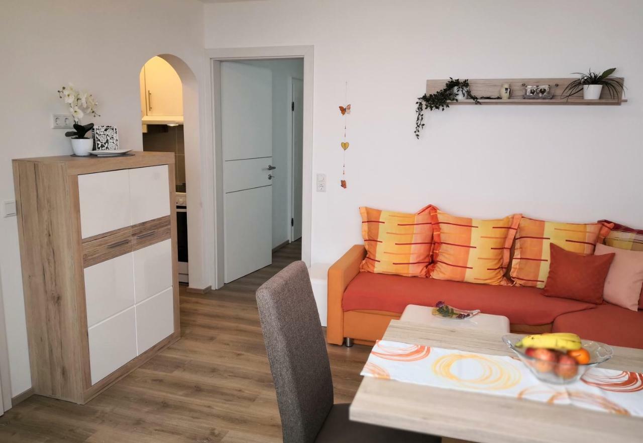 Haus Reiter Lägenhet Abtenau Exteriör bild