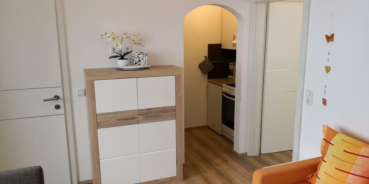 Haus Reiter Lägenhet Abtenau Exteriör bild